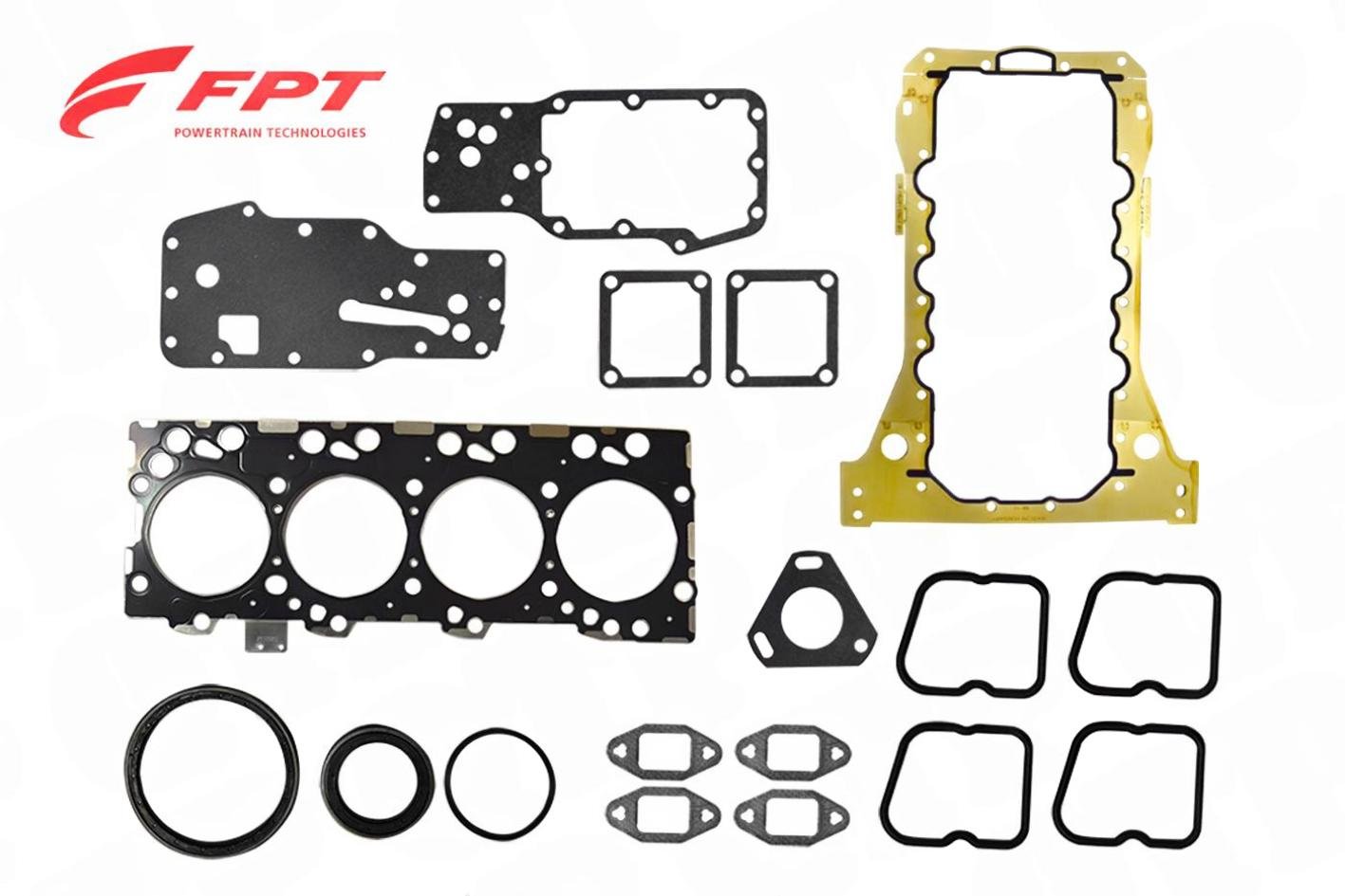 Pakningss�t Ford T6020 T6010 T6040 T6060