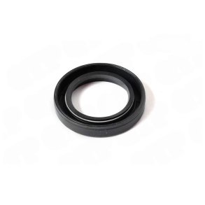 Hydraulikpumpe akselt�tning