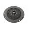 Koblingsd�mper Ford 40 TS