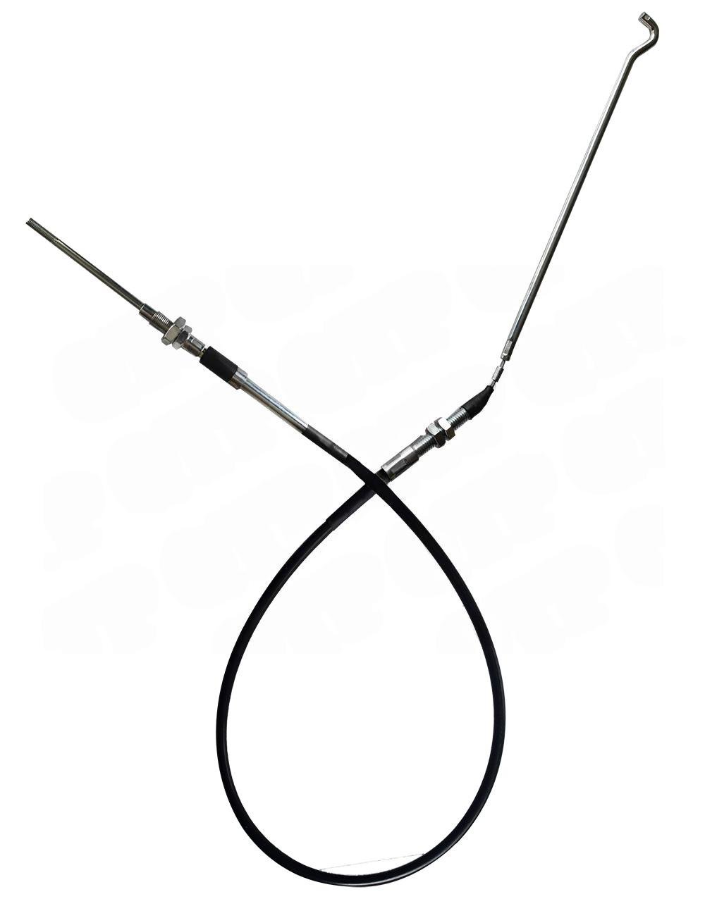 Stopkabel Deutz DX4 Series L�ngde 1350mm