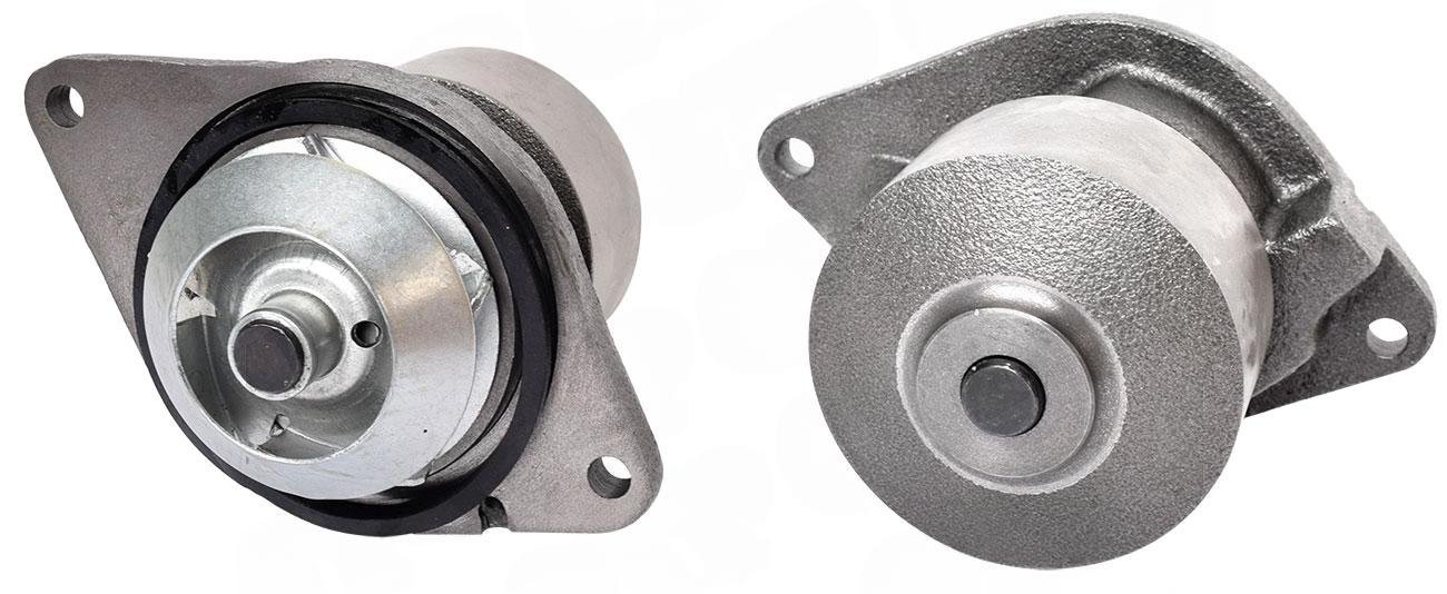 Vattenpump Case Maxxum MX Cummins-motor