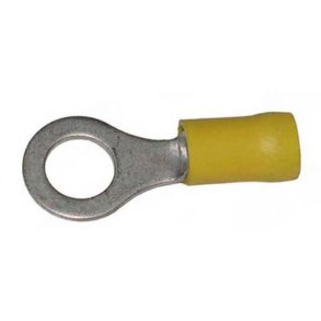 Gult Rundt Terminal M8