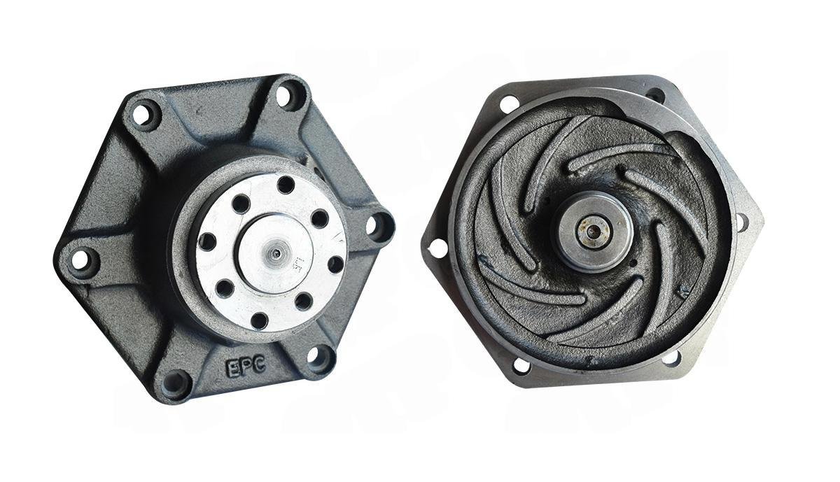 Vattenpump Deutz Agrostar 6.71 6.81