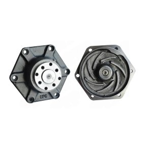 Vandpumpe Deutz Agrostar 6.71 6.81