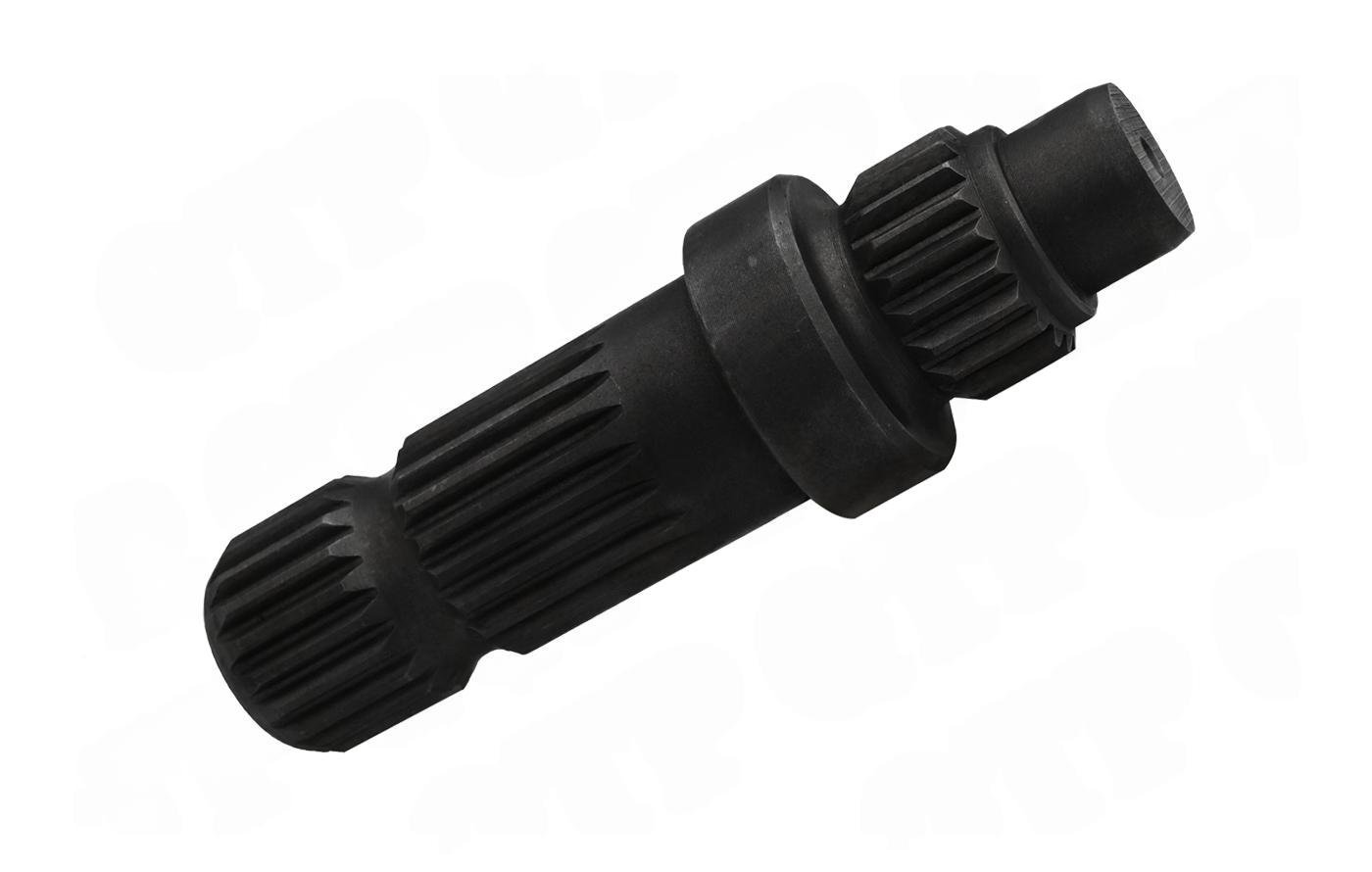 PTO-axel Case Profi Terrus Maxxum MXM MXU