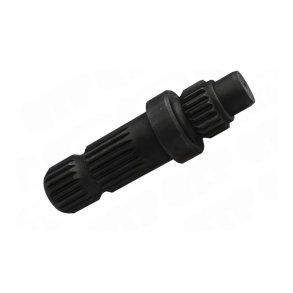 PTO-aksel Case Profi Terrus Maxxum MXM MXU