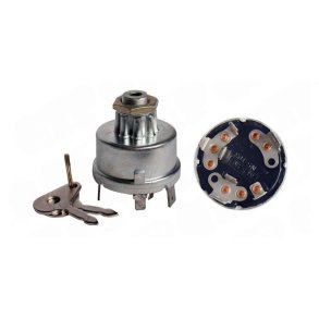 T�ndingskontakt Varme Start Generator