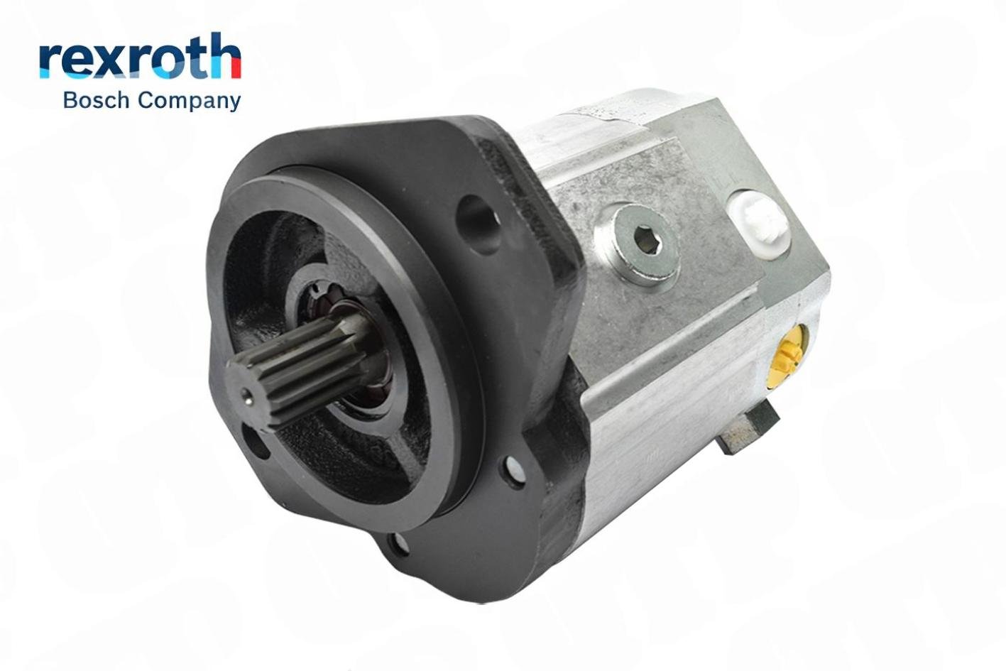 Hydraulikpump | Deutz Agrotron 106 110 115 120 | 54908 | 04411043, 04427376.4, 0510725093, 69/5
