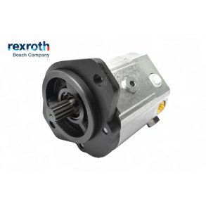Hydraulikpumpe | Deutz Agrotron 106 110 115 120 | 54908 | 04411043, 04427376.4, 0510725093, 69/5