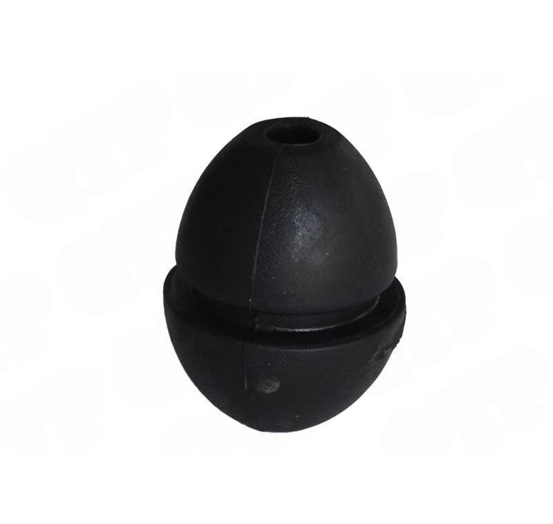 Udst�dningsmonteringsgummi John Deere 00 10 20 30