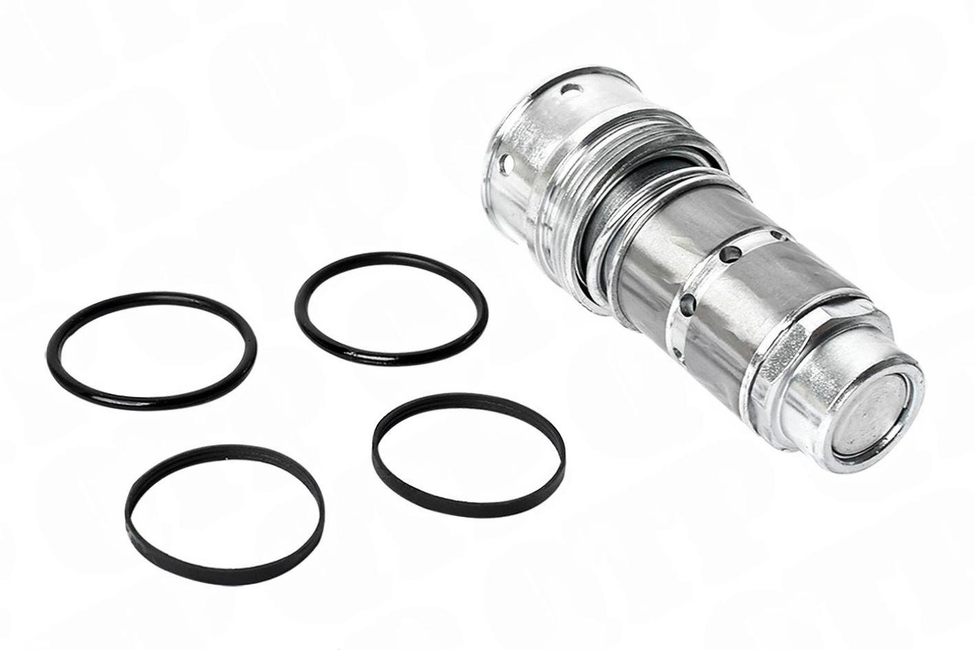 Hurtigkobling | Spoleventil Ford 10 Series 40 Series