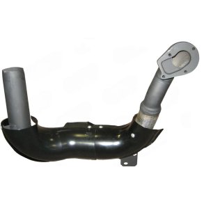 Udst�dning Ford TSA MXU