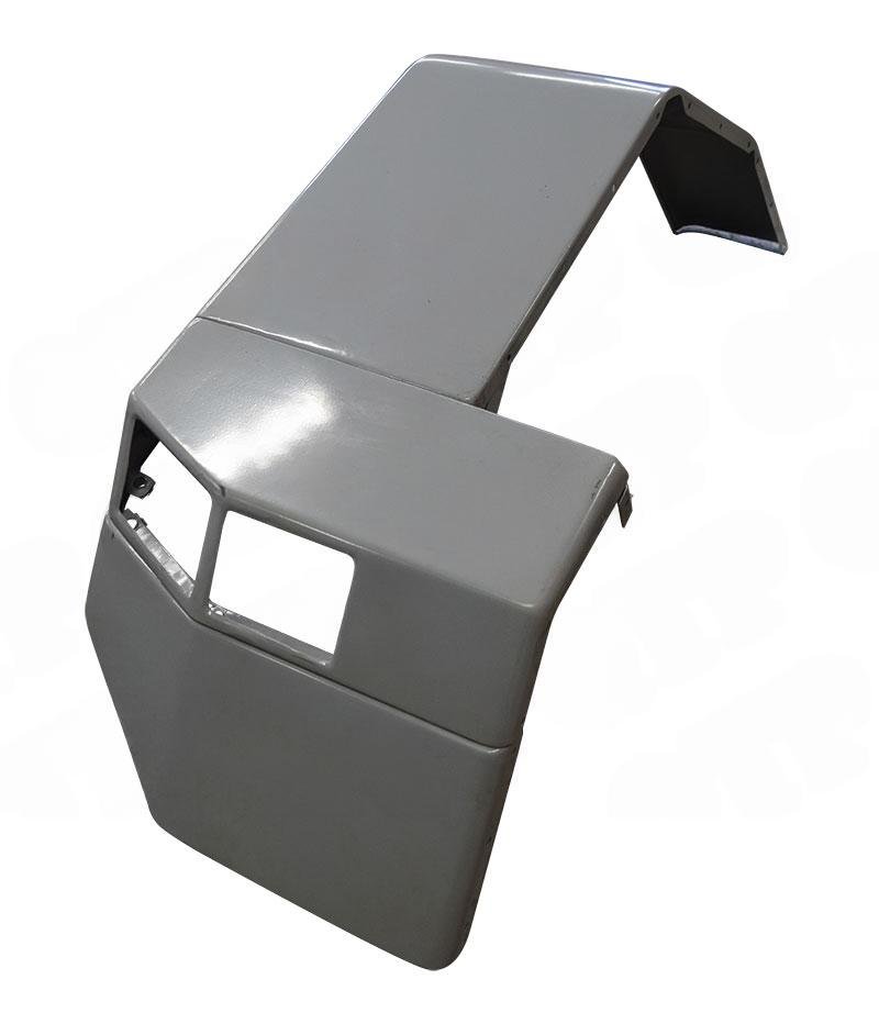 Sk�rm Case Maxxum 5120 5130 5140 5150 V�nster