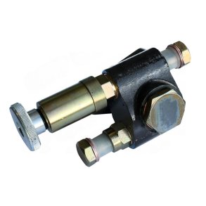 Br�ndstofpumpe Deutz 01287489