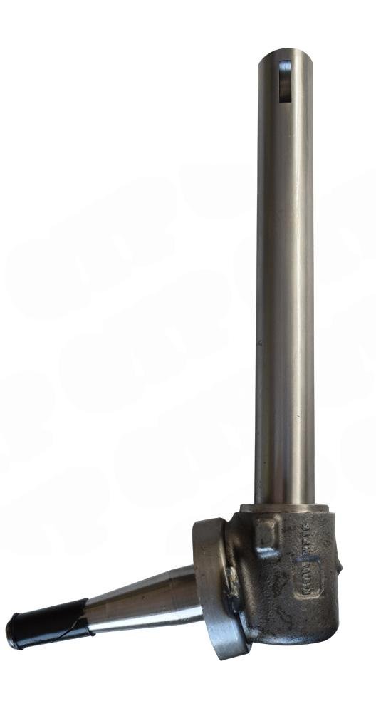 Spindel 165 Normal Duty V�nster - L�ngd 295mm