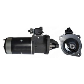 Starter Dextra Original Grebstype H�jre Passer