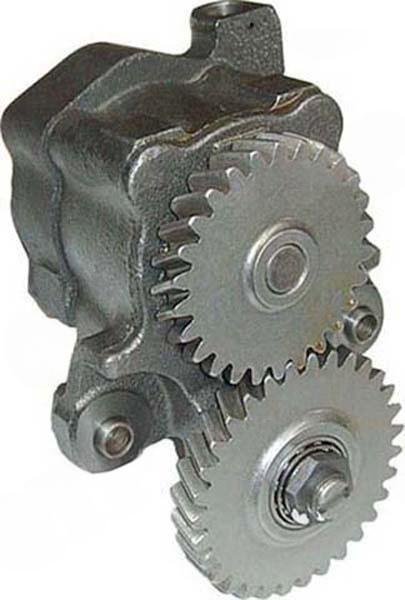 Olje pump Ford 8210 TW 102025