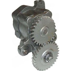 Oliepumpe Ford 8210 TW 102025
