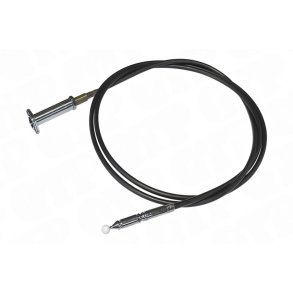 Kabel Quicke Loader 1400mm (Kugle & �jestykke)