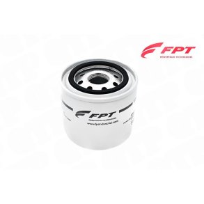 Motoroliefilter | Ford T5105 | New Holland T5.105 T4000 Series | 43498 | 87679598 504182851