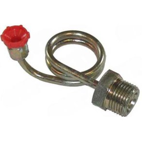 PTO-sideafd�kning r�r 300's
