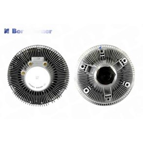 Viscous ventilatorkobling til New Holland & CNH Brands, BORG WARNER, BORGWARNER