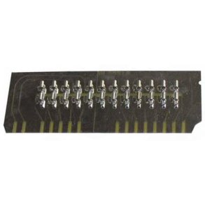 Printet kredsl�b John Deere 50