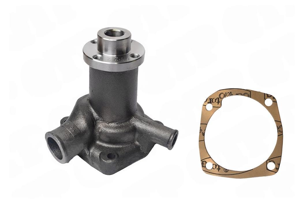 Vattenpump