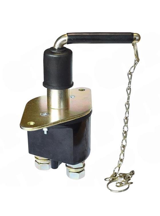  Hovedafbryder 12/24V 250A 