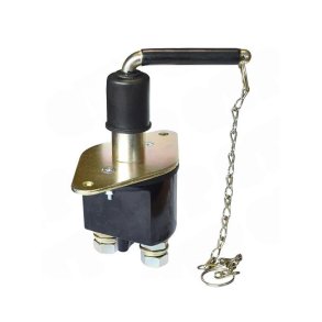  Hovedafbryder 12/24V 250A 
