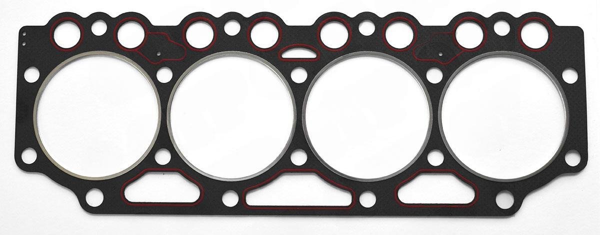 Topplockspackning Deutz 1.6mm 2 h�l