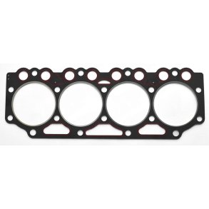 Topstykke Pakning Deutz 1.6mm 2 Huller