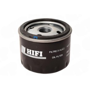 Oliefilter