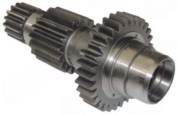 Axel Ford 6610 �vre Huvud 16/30/18T