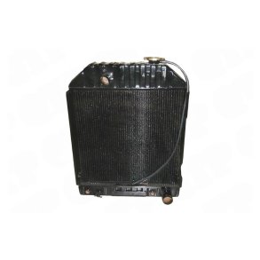 K�ler Ford 7600 7610