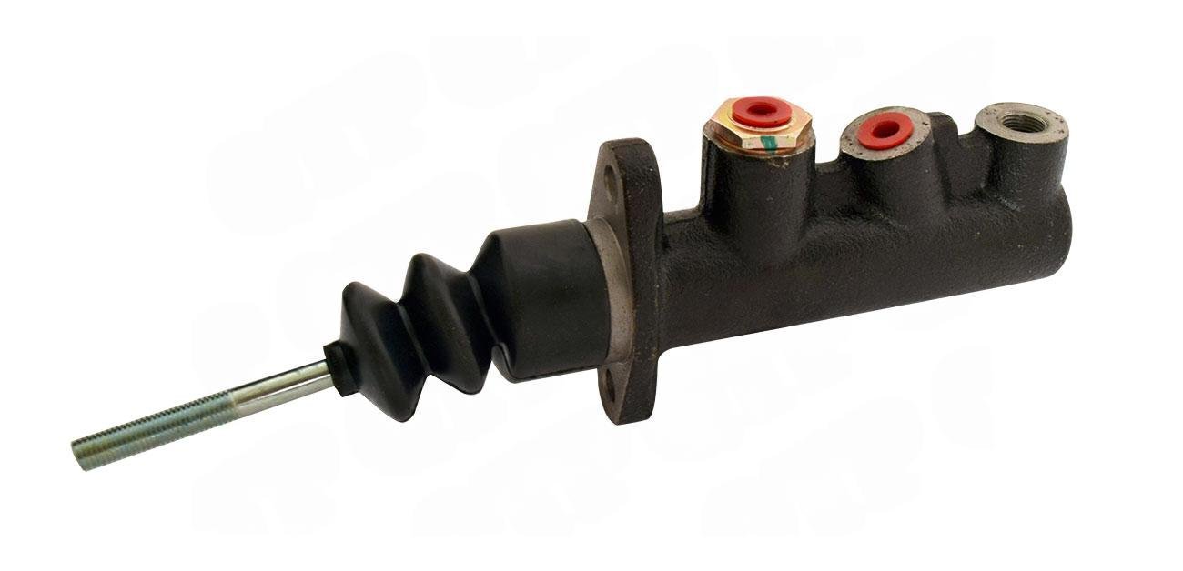 Bromshuvudcylinder Massey Ferguson 1000 200 300 Reparationssats 6266