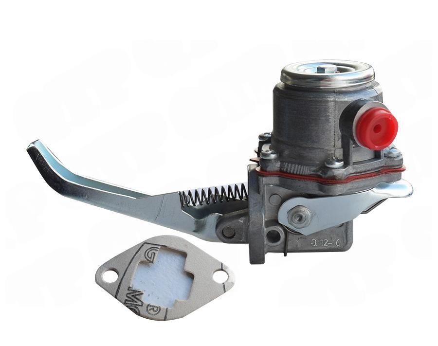 Br�nslepump Deutz D2506 D2807 D3006 F2L912