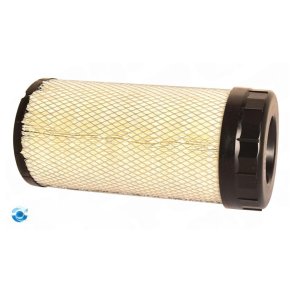 Luftfilter Ford T5105 T5115 T595 Ydre