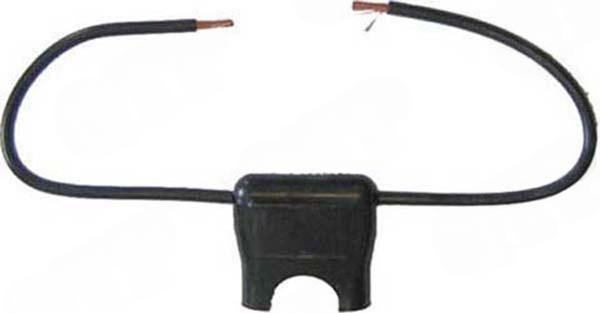Sikringholder 20 amp blad