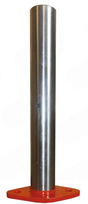 Framaxelstift Ford 5640 6640 7740 7840 8240 8340 2WD