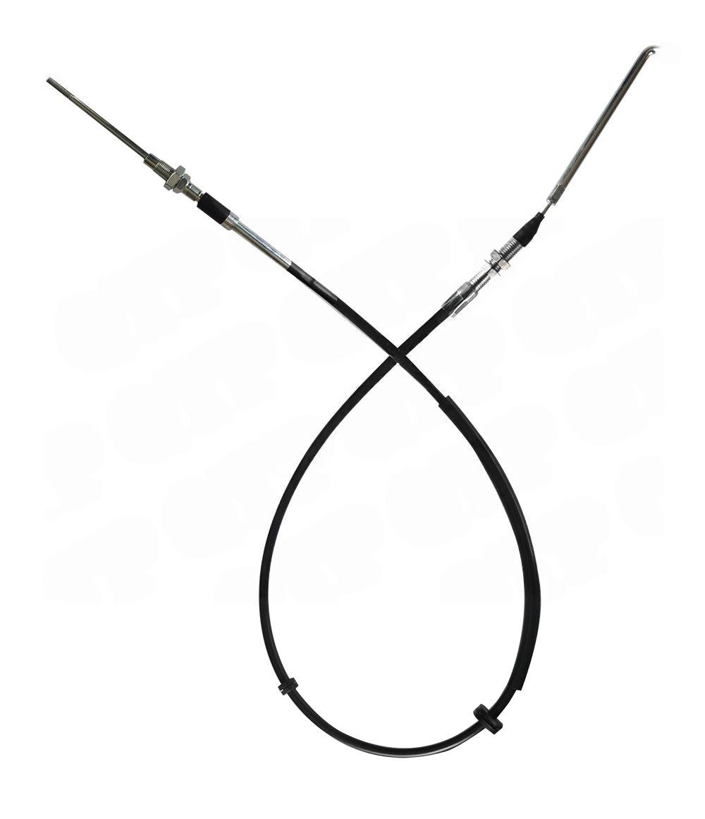 Stopperkabel Deutz DX4 Series L�ngd 1240mm