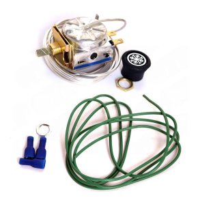 Termostat Aircondition Ford New Holland