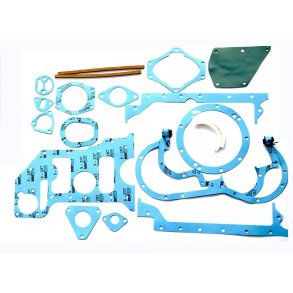 Bundpakningss�t 135 35 - D3 152