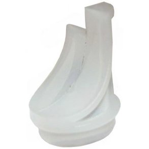 Br�ndstoffilter til l�ftepumpe 4325 - 4355 Phaser