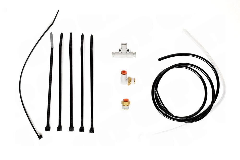 Luftledningsr�r Servicekit