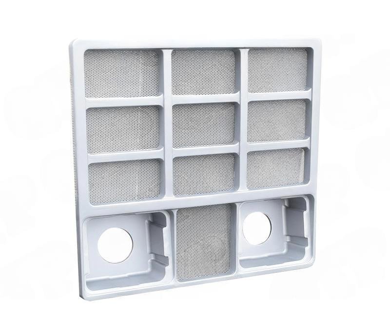 Frontgrill Case International 743 744 845 1046 955 1055 1255