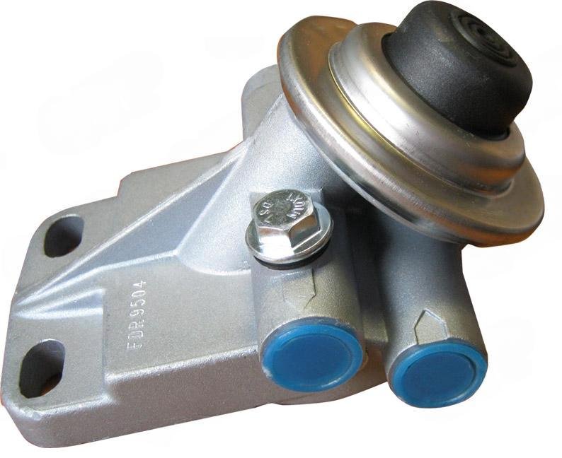 Handprimerpump Ford 40 **sell kit 41789**