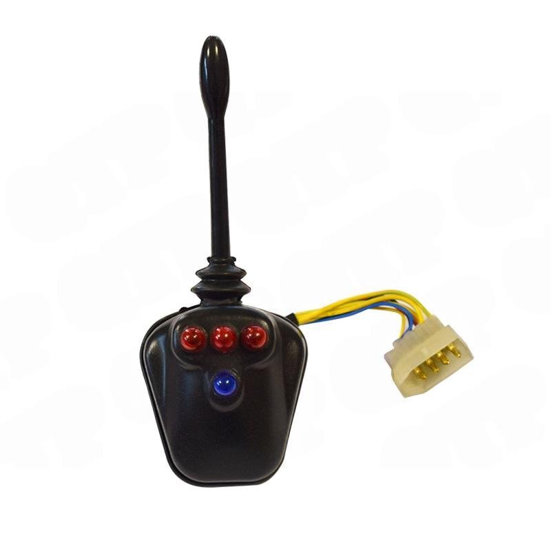 Blinklyskontakt Ford 2000 3000 4000 41000