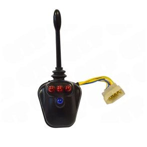 Blinklyskontakt Ford 2000 3000 4000 41000
