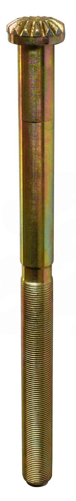 Nivelleringsaksel 14,75